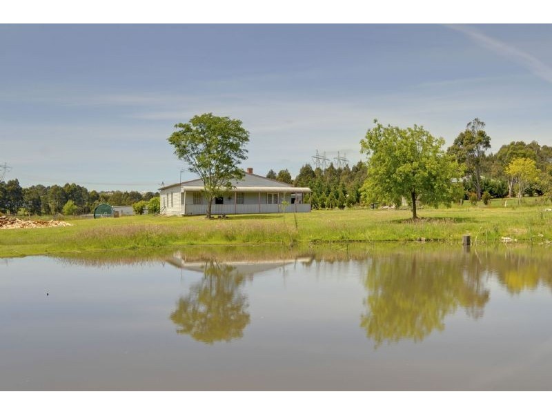 35  Raesowna Rise, Hazelwood North VIC 3840