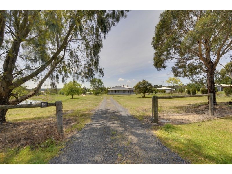 35  Raesowna Rise, Hazelwood North VIC 3840