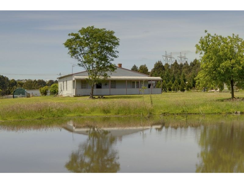 35  Raesowna Rise, Hazelwood North VIC 3840
