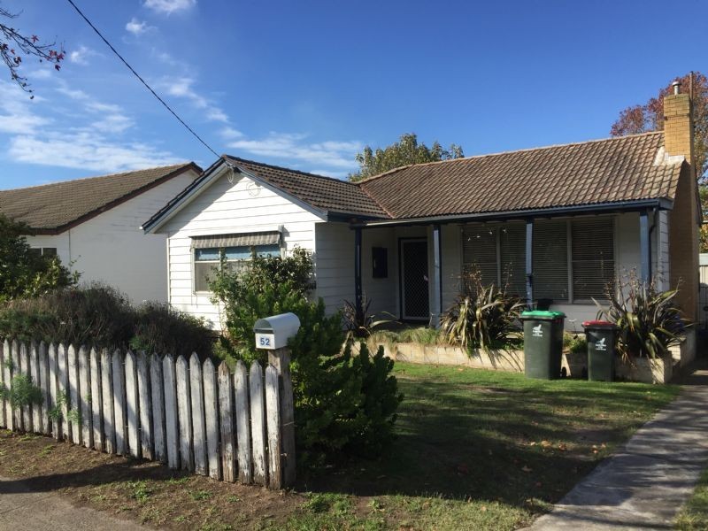 52 Junier Street, Morwell VIC 3840