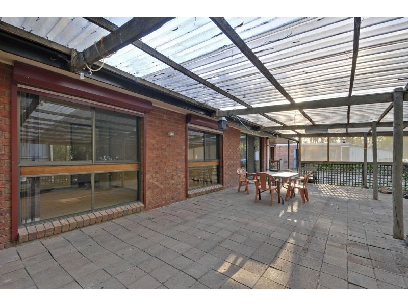 805 Whitelaws Track, Yinnar South VIC 3869