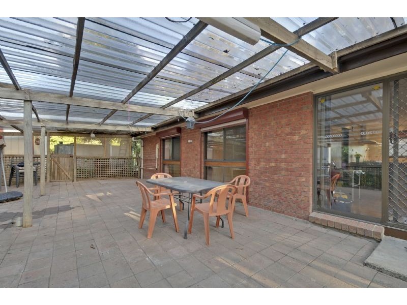 805 Whitelaws Track, Yinnar South VIC 3869