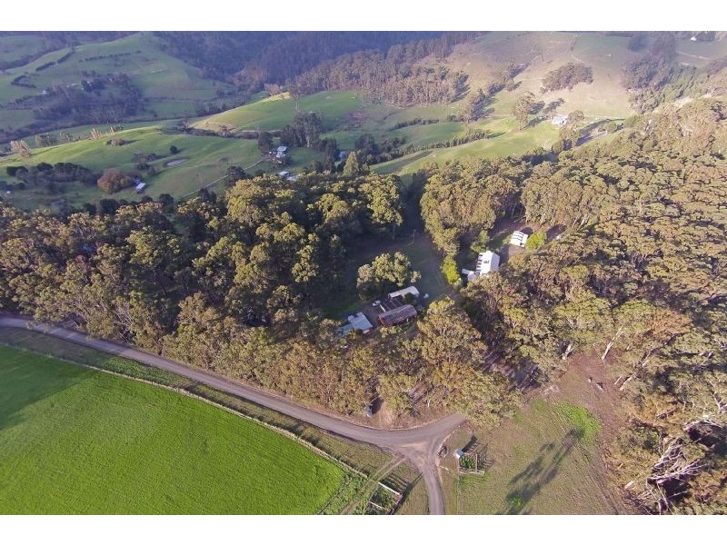 805 Whitelaws Track, Yinnar South VIC 3869