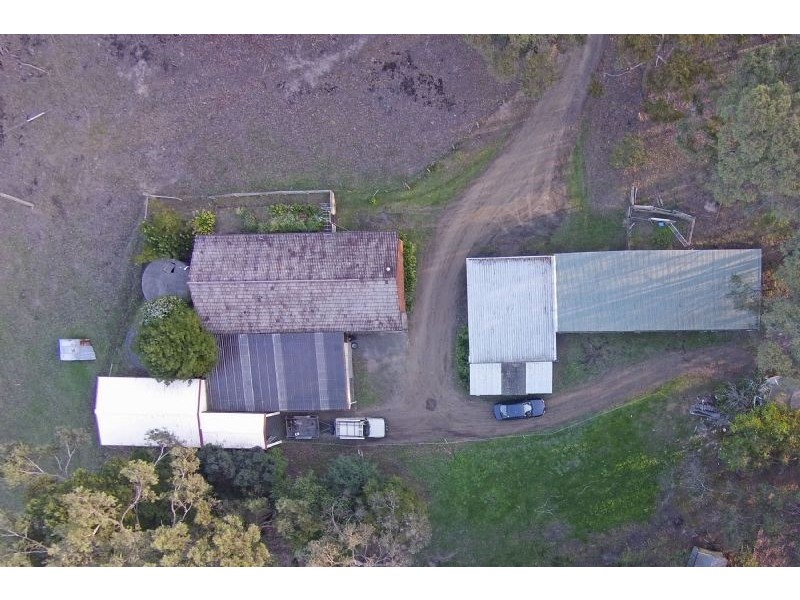 805 Whitelaws Track, Yinnar South VIC 3869