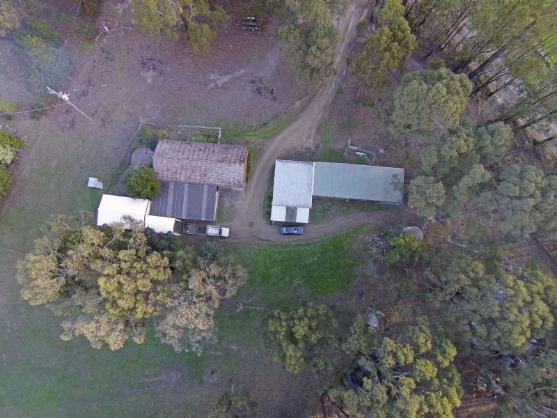 805 Whitelaws Track, Yinnar South VIC 3869