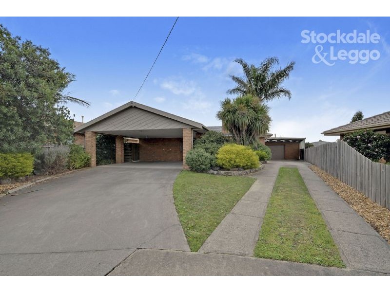 5 Yarak Court, Morwell VIC 3840