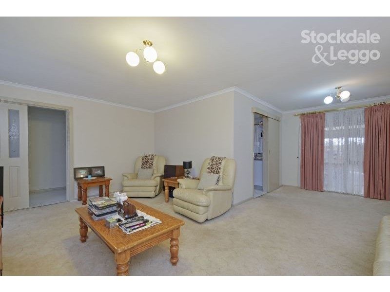 5 Yarak Court, Morwell VIC 3840