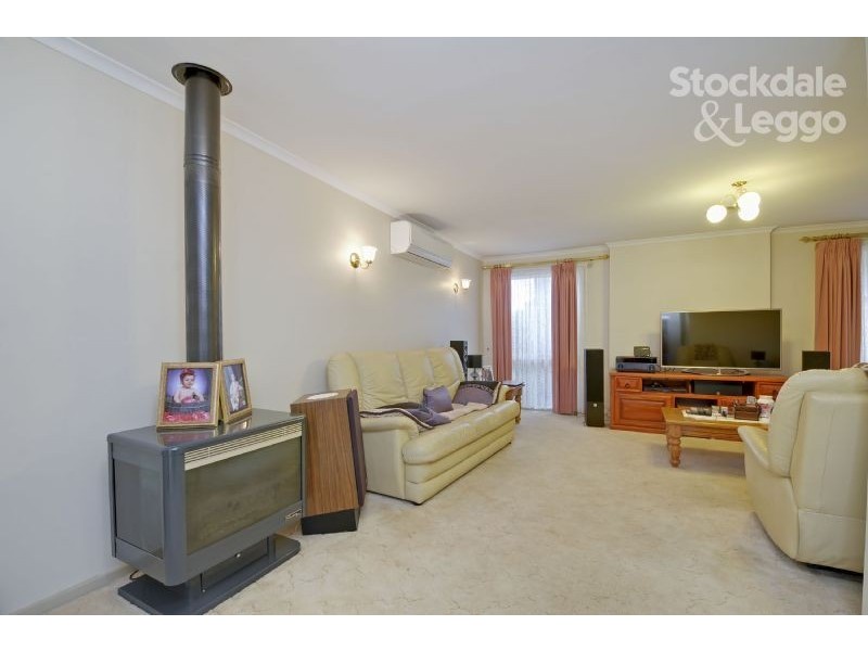 5 Yarak Court, Morwell VIC 3840