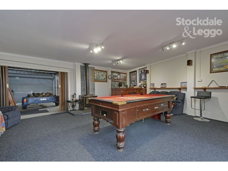 5 Yarak Court, Morwell VIC 3840