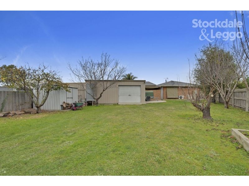 5 Yarak Court, Morwell VIC 3840