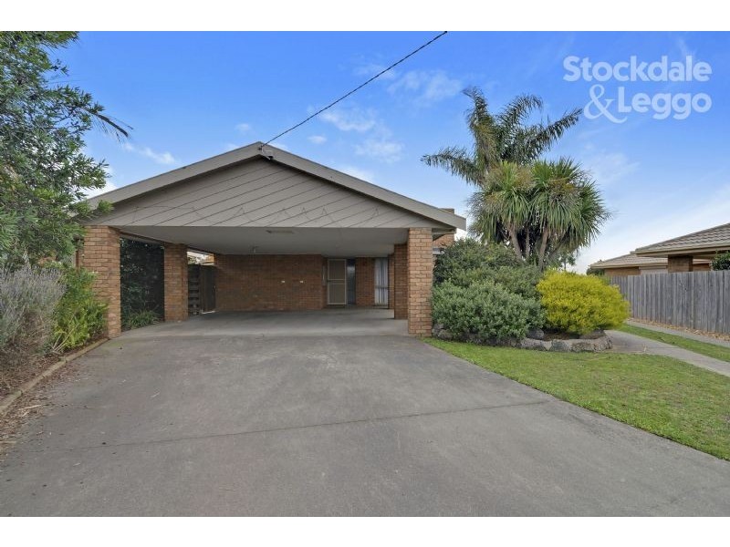 5 Yarak Court, Morwell VIC 3840