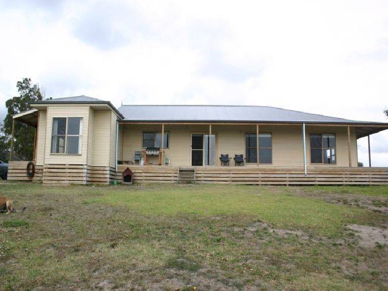 70 Pages Road, Yinnar South VIC 3869