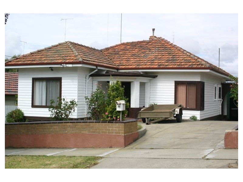 39 Moore Street, Traralgon VIC 3844
