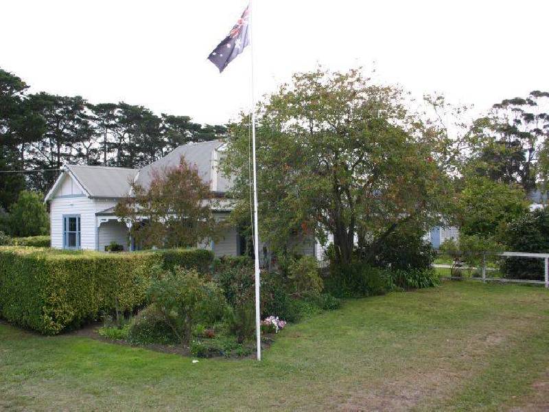 0 Traralgon Maffra Road, Toongabbie VIC 3856