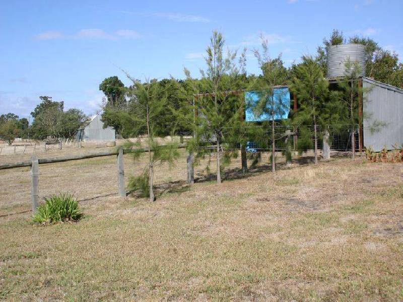 0 Traralgon Maffra Road, Toongabbie VIC 3856