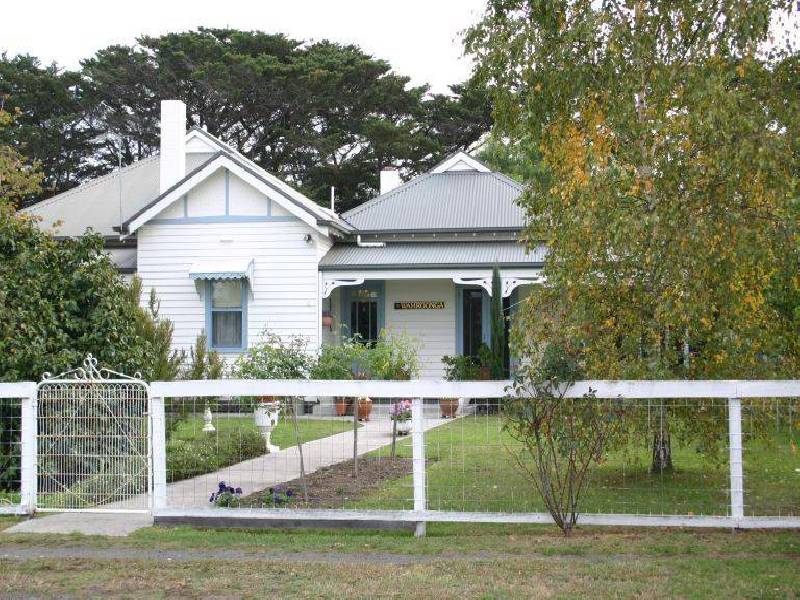 0 Traralgon Maffra Road, Toongabbie VIC 3856