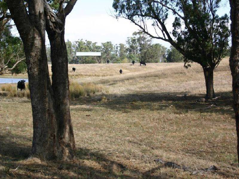 0 Traralgon Maffra Road, Toongabbie VIC 3856
