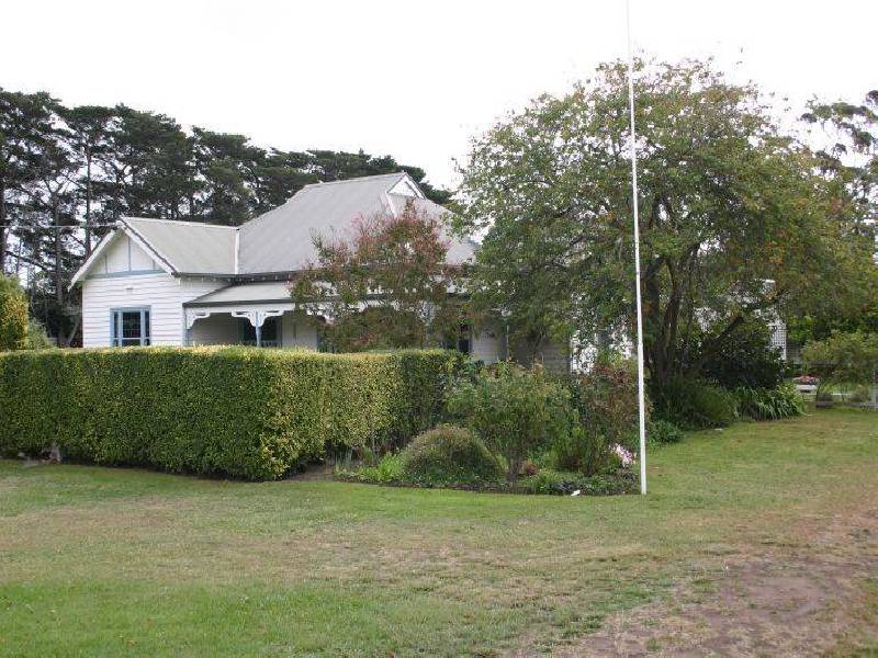 0 Traralgon Maffra Road, Toongabbie VIC 3856