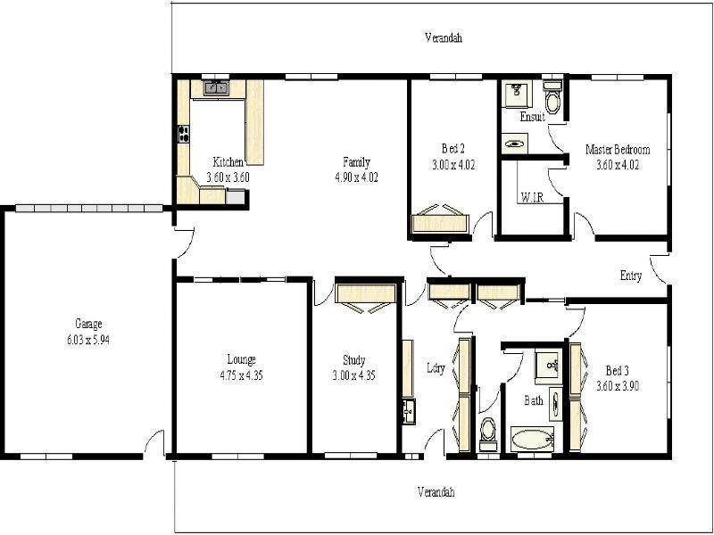 Lot 50 Poplar Avenue, Trafalgar VIC 3824