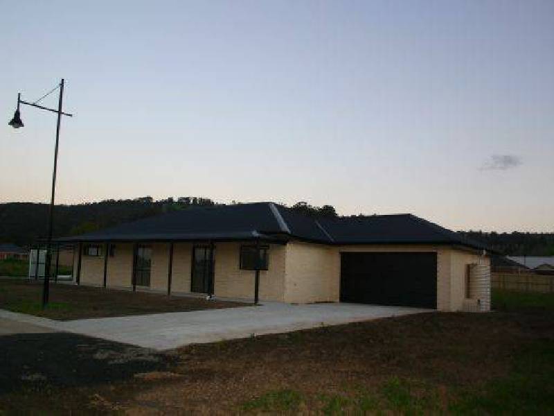 Lot 50 Poplar Avenue, Trafalgar VIC 3824