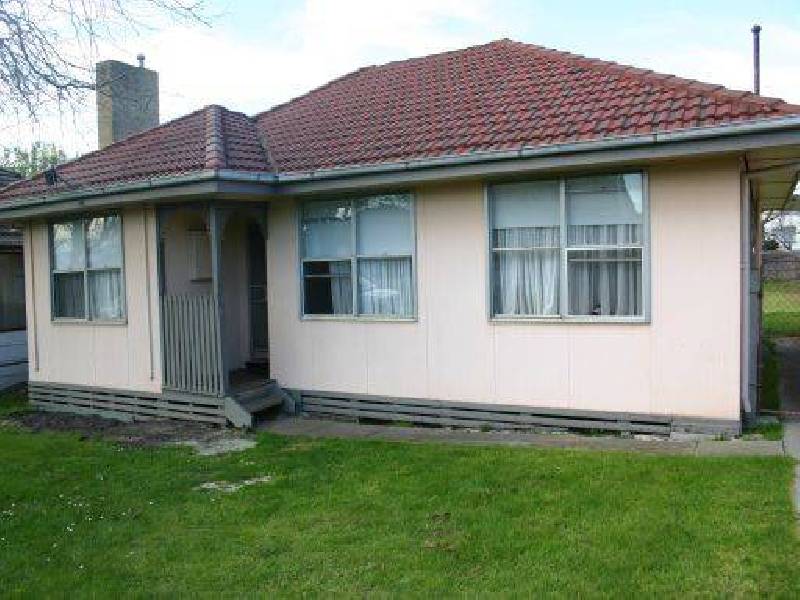 18 Hyland Street, Traralgon VIC 3844