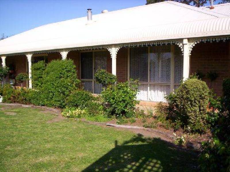 3 Bushfield Court, Traralgon VIC 3844