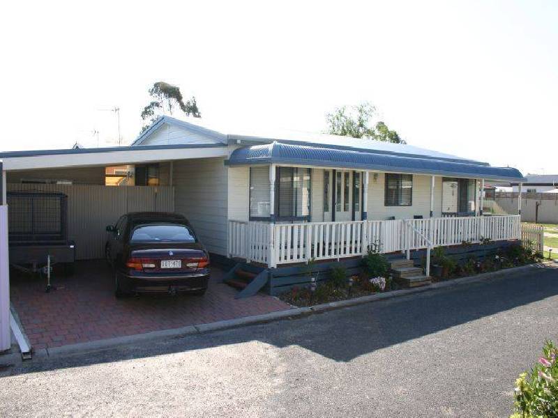 50-51 Pentonville Road, Mayfair Gardens, Traralgon VIC 3844