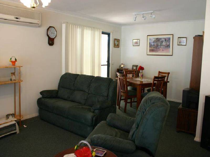 50-51 Pentonville Road, Mayfair Gardens, Traralgon VIC 3844