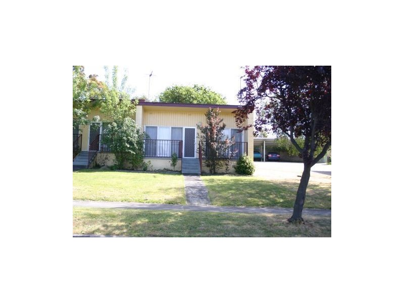 3/20 Charles Street, Traralgon VIC 3844