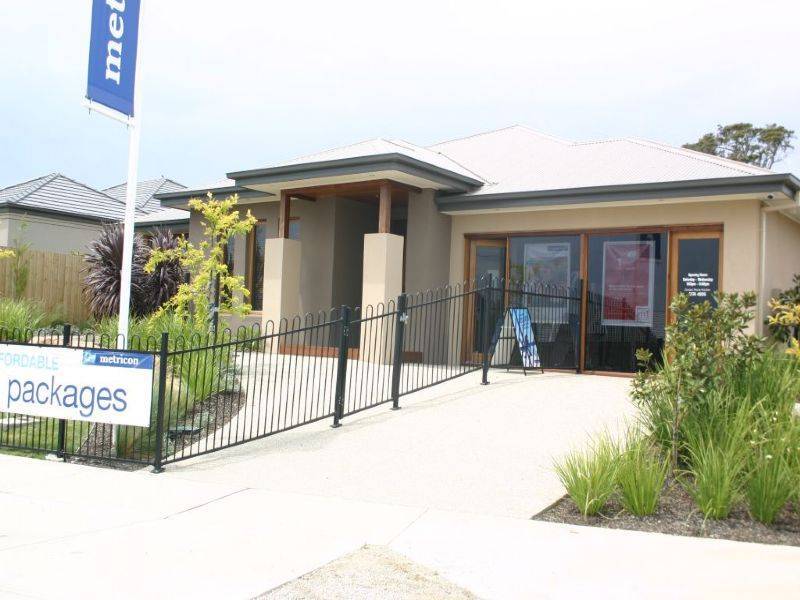 8 Riverslea Boulevard, Traralgon VIC 3844