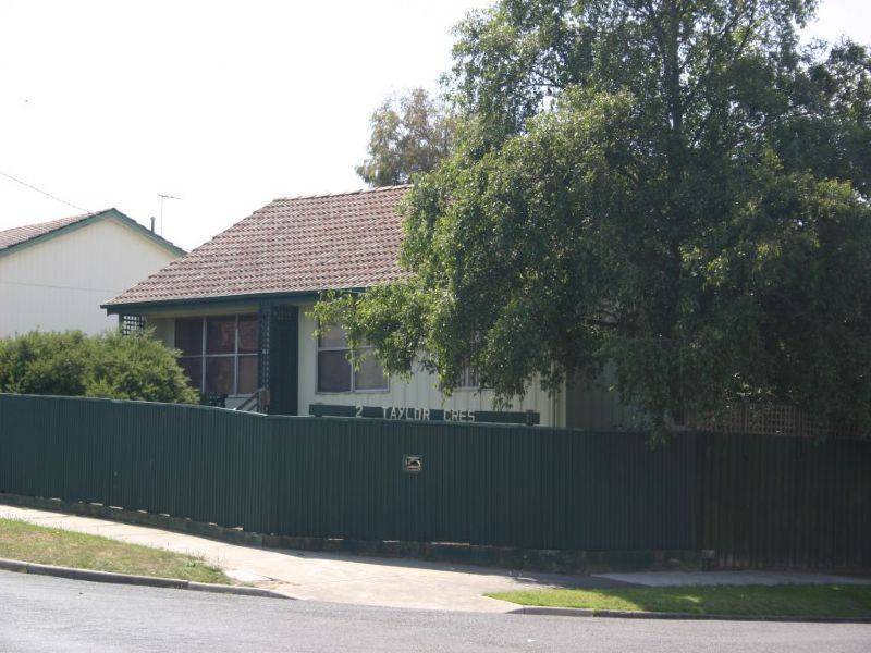 2 Taylor Crescent, Traralgon VIC 3844