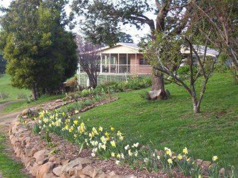 835 Grandridge Road, Carrajung VIC 3844