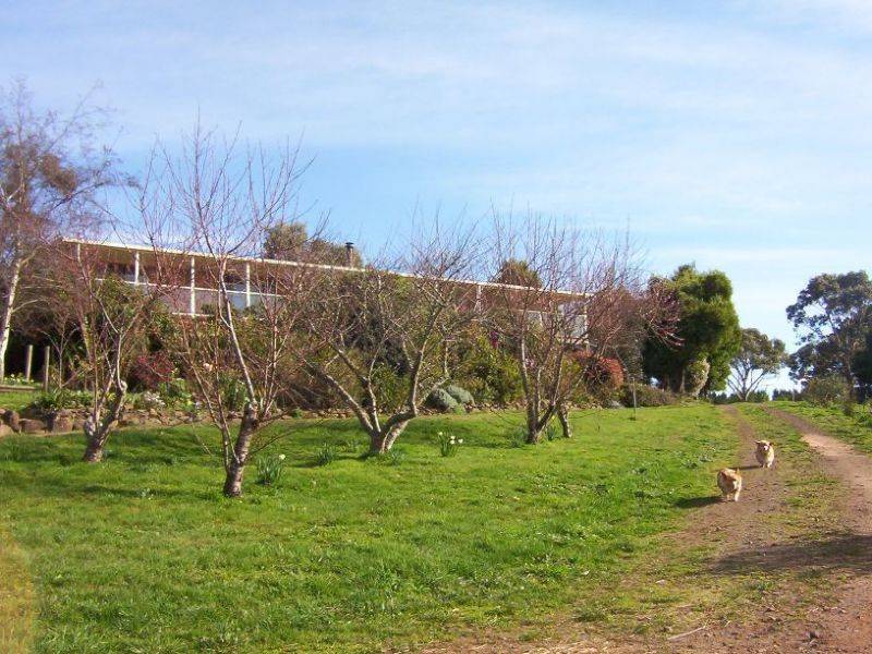 835 Grandridge Road, Carrajung VIC 3844