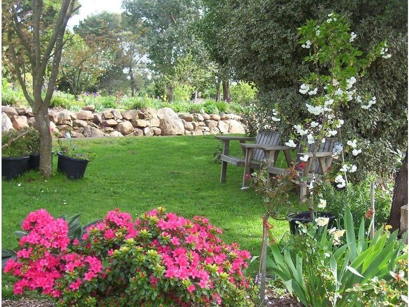 835 Grandridge Road, Carrajung VIC 3844