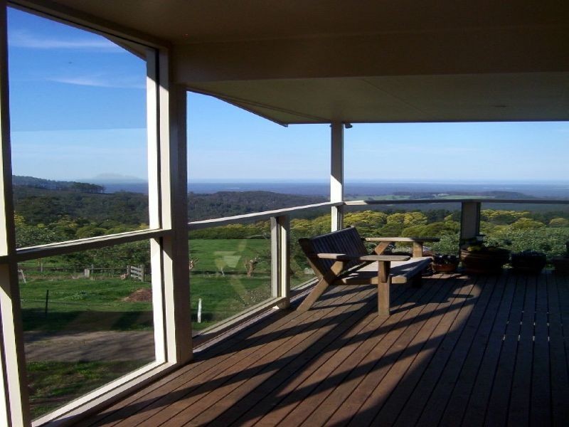 835 Grandridge Road, Carrajung VIC 3844