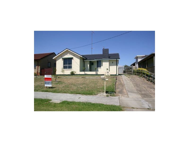 26 Riley Street, Traralgon VIC 3844