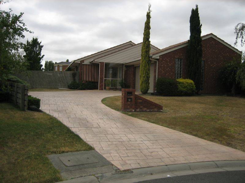 5 Ambler Place, Traralgon VIC 3844