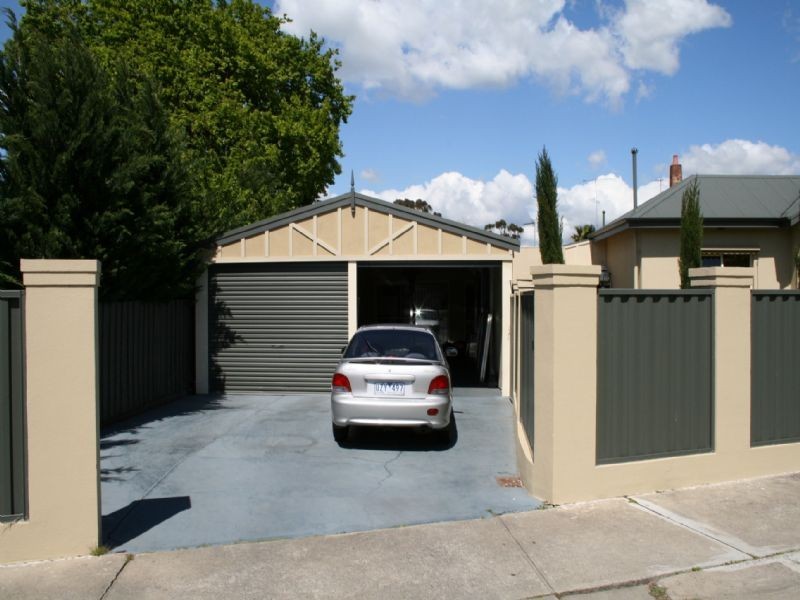2 Hickox Street, Traralgon VIC 3844