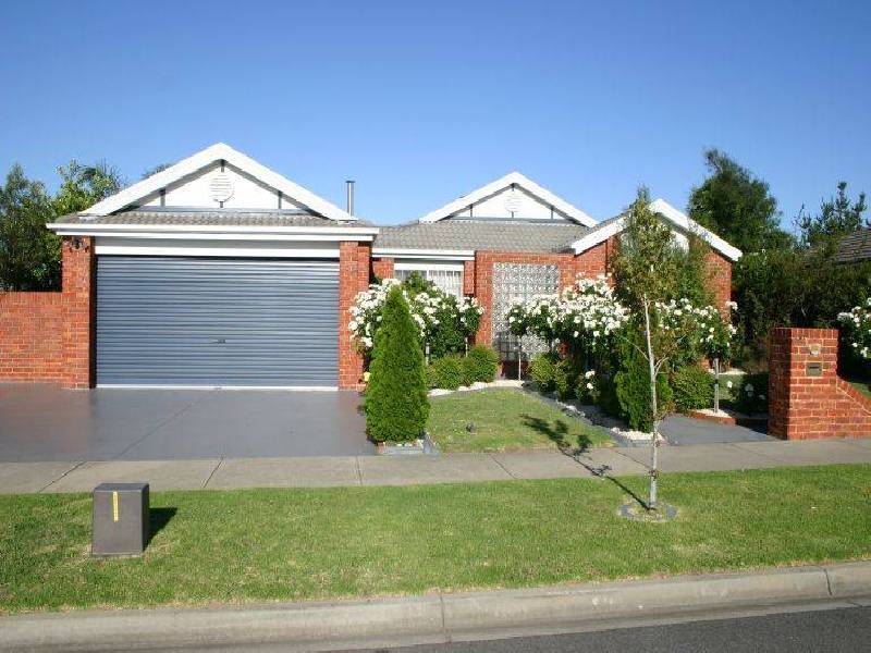60 Wirilda Crescent, Traralgon VIC 3844