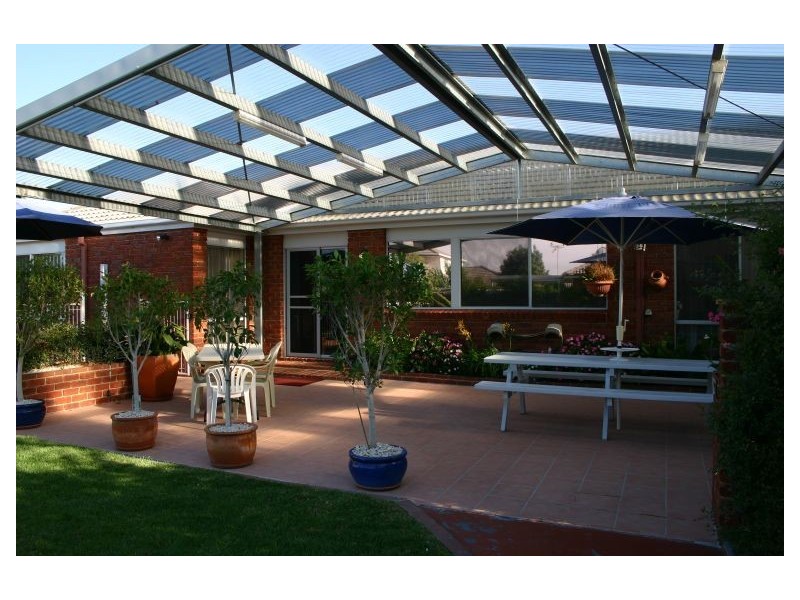 60 Wirilda Crescent, Traralgon VIC 3844
