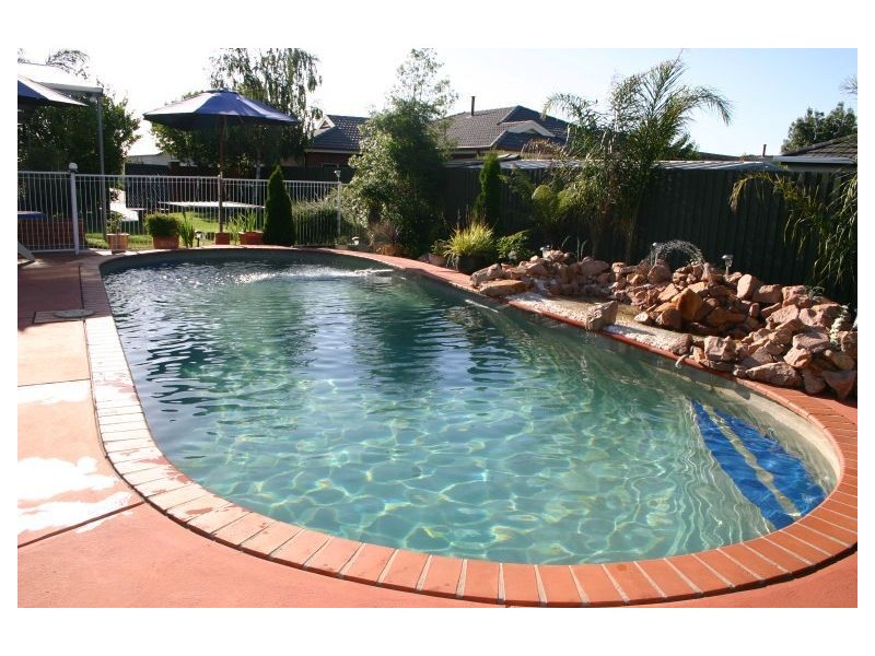 60 Wirilda Crescent, Traralgon VIC 3844