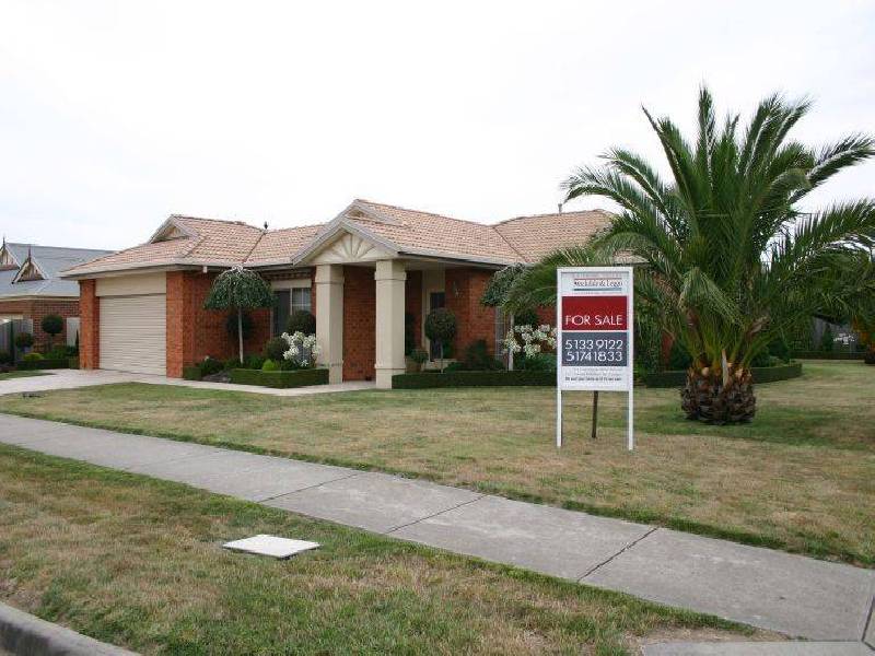 54 Wirilda Crescent, Traralgon VIC 3844