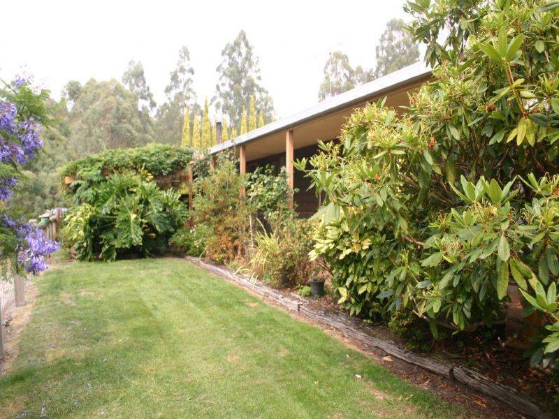 95 Lyndons Road, Callignee VIC 3844