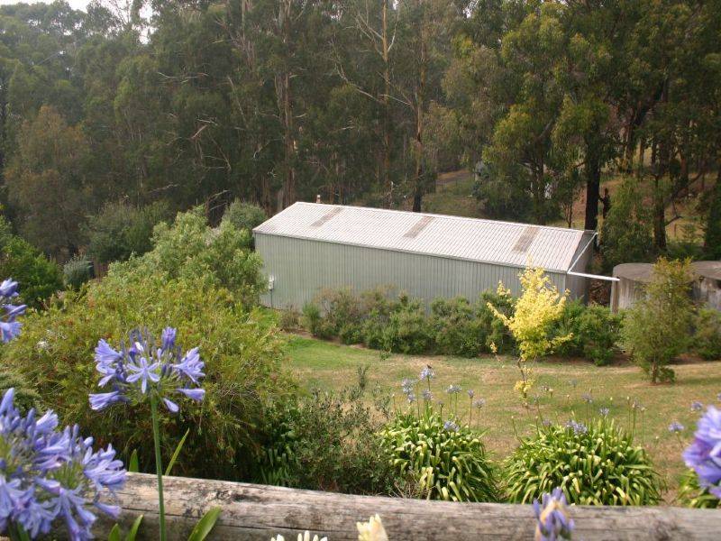 95 Lyndons Road, Callignee VIC 3844