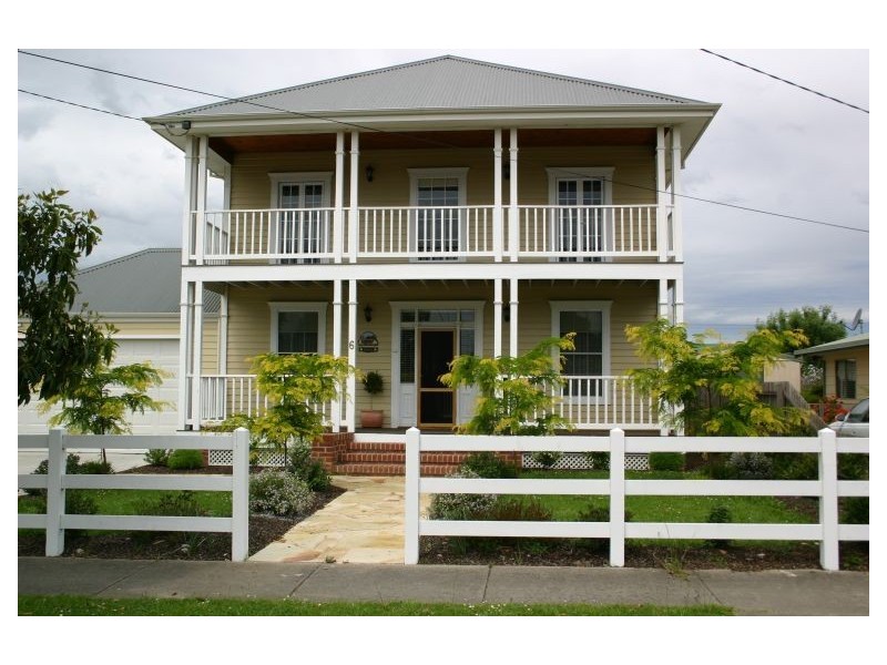 6 Osborne Street, Traralgon VIC 3844