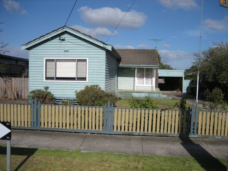 17 Webb Street, Traralgon VIC 3844