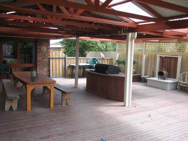 13 Canfield Crescent, Traralgon VIC 3844