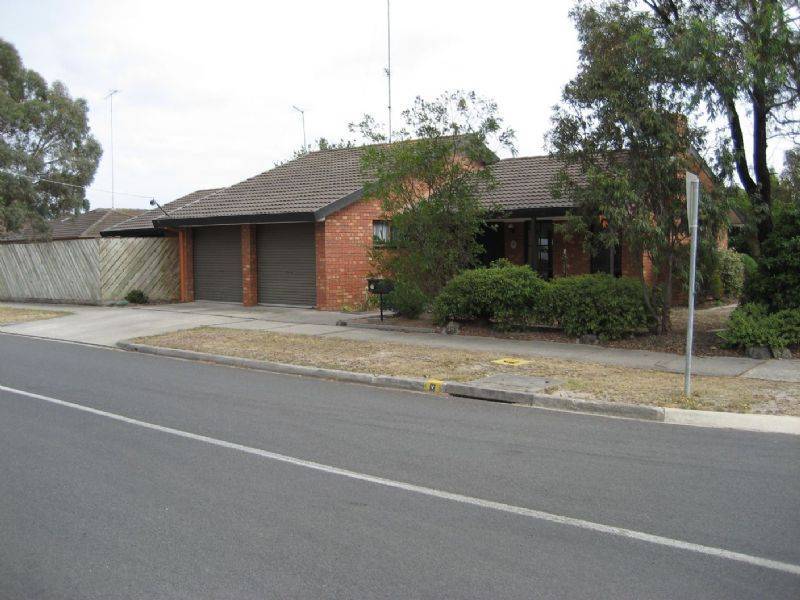 70 Hazelwood Road, Traralgon VIC 3844
