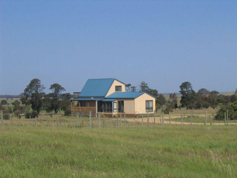 Lot 3 Maffra-Stratford Road, Maffra VIC 3860