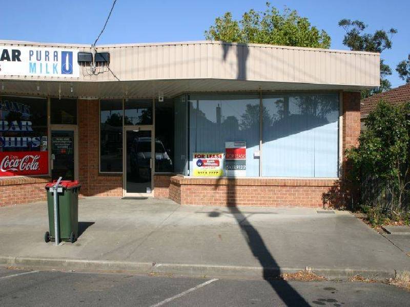 2 Hazelwood Road, Traralgon VIC 3844